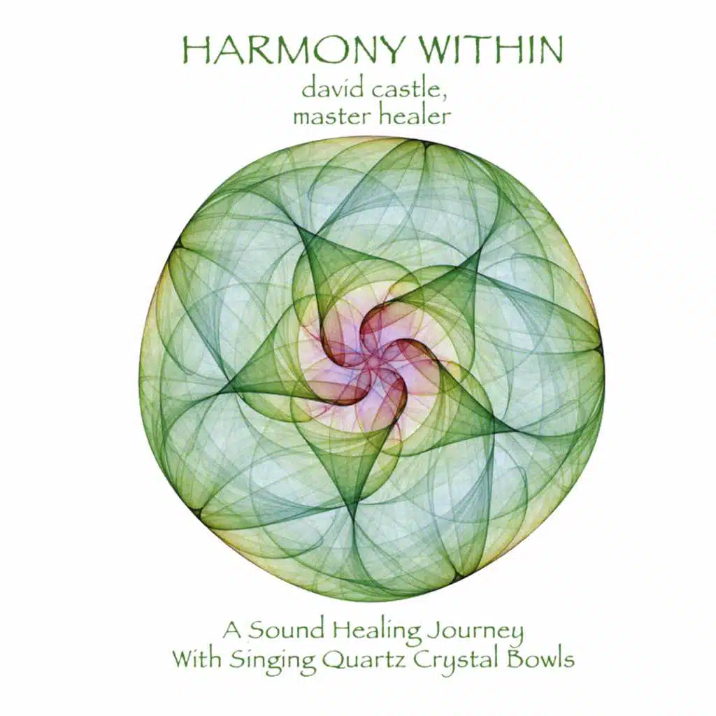 Harmony Within