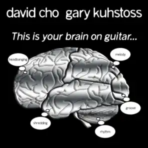 This Is Your Brain On Guitar...