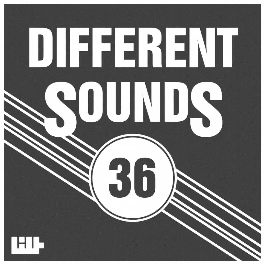 Different Sounds, Vol. 36