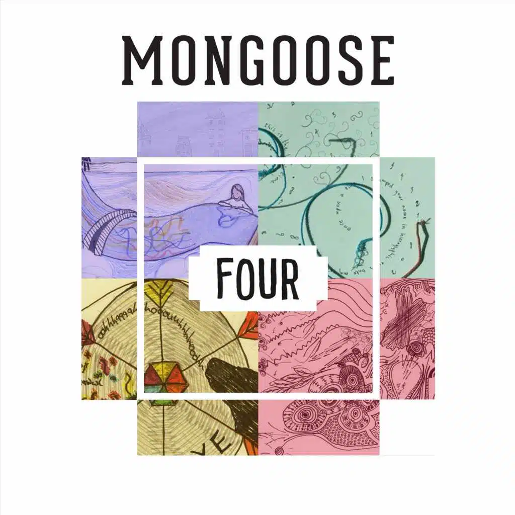 Four