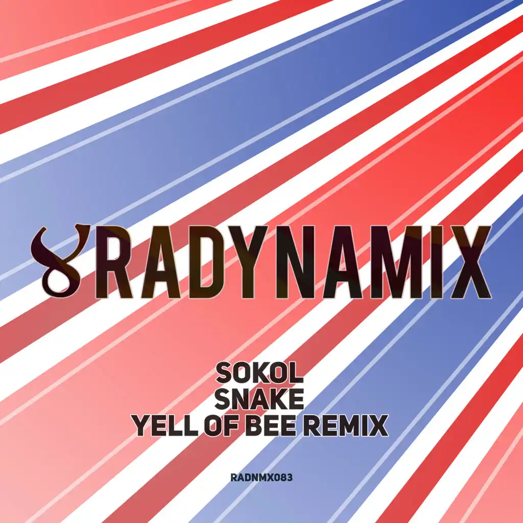 Snake (Yell Of Bee Remix)