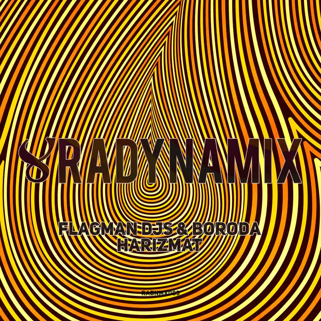 Flagman Djs & Boroda