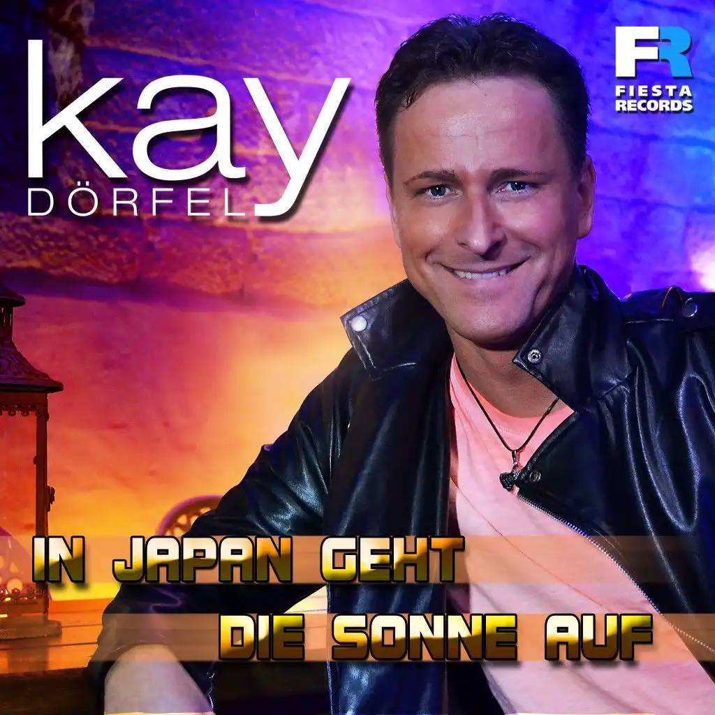 In Japan geht die Sonne auf (Sweethouse Disco Mix)