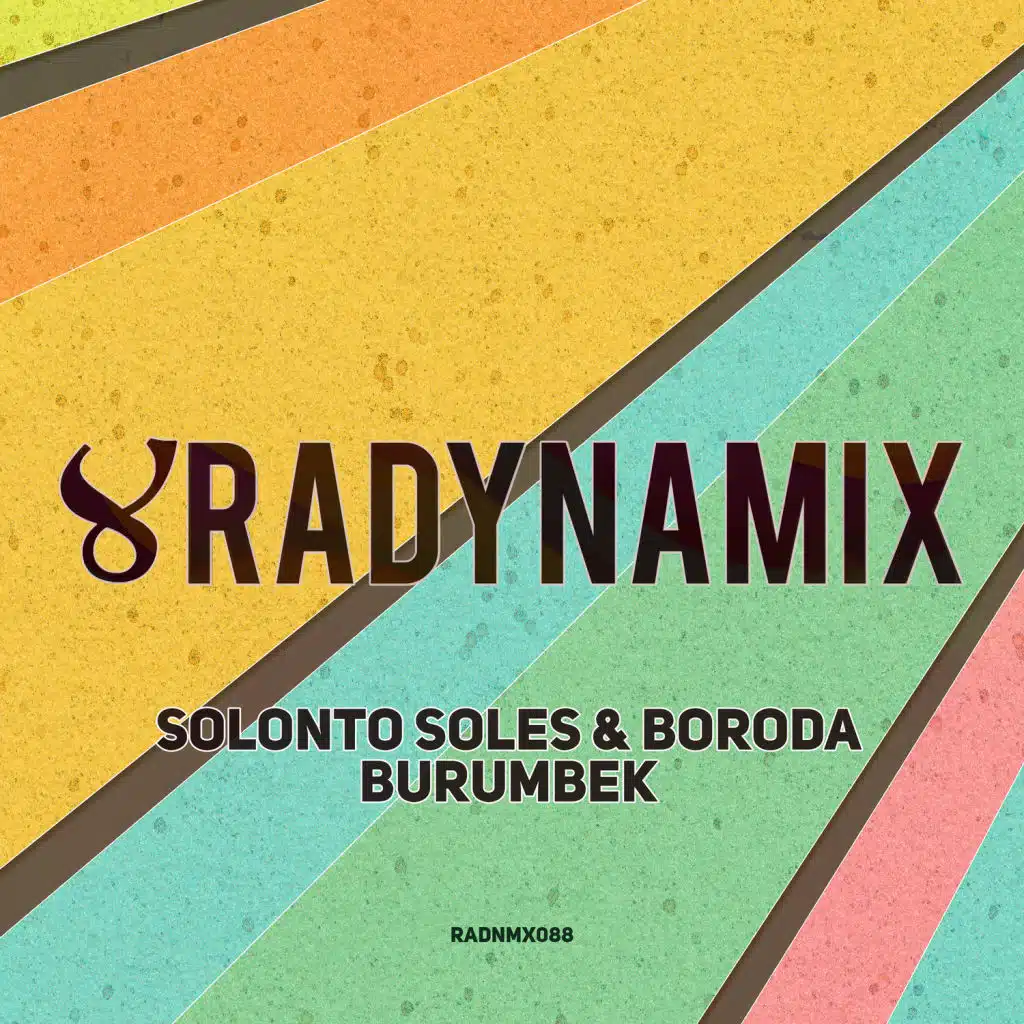 Solonto Soles, Boroda