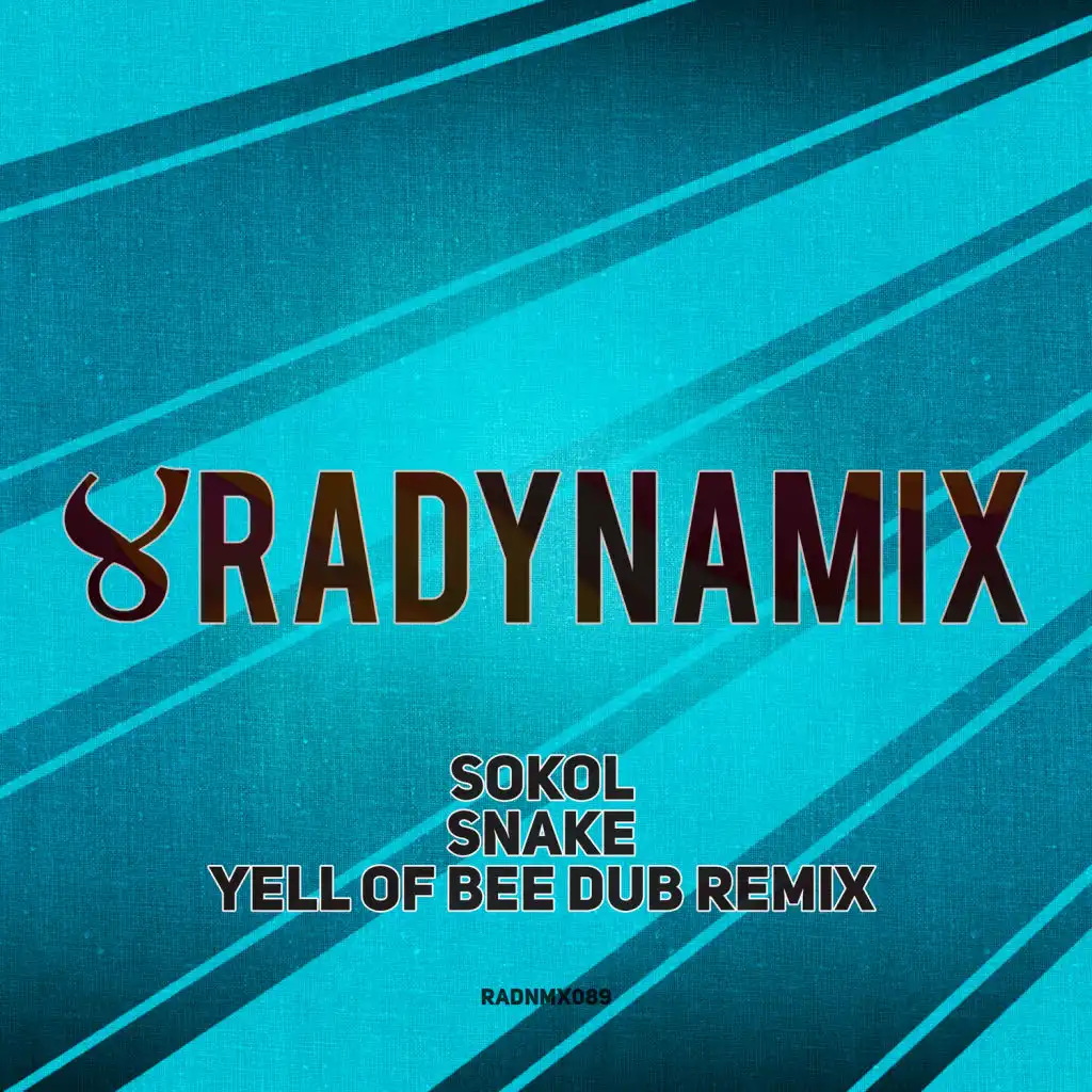 Snake (Yell Of Bee Dub Remix)