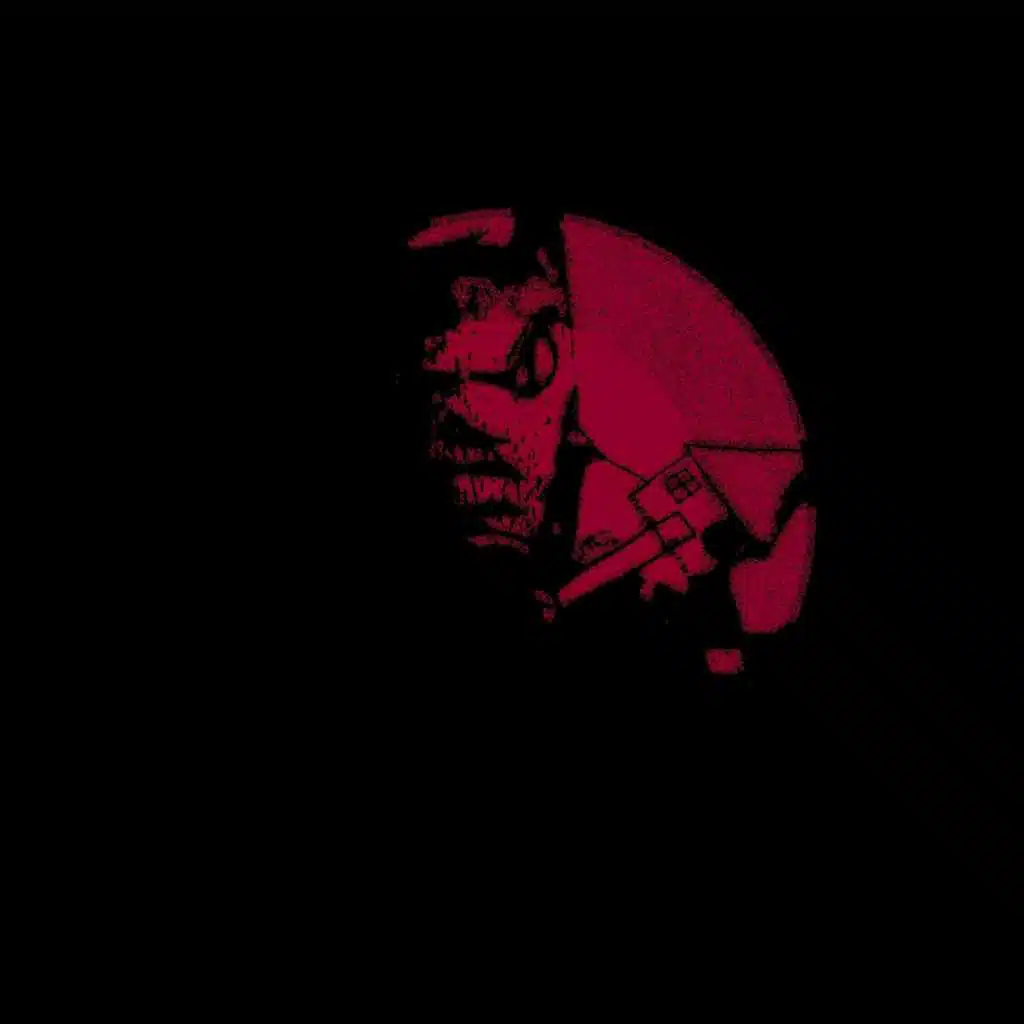 Tomorrow Come the Wolves