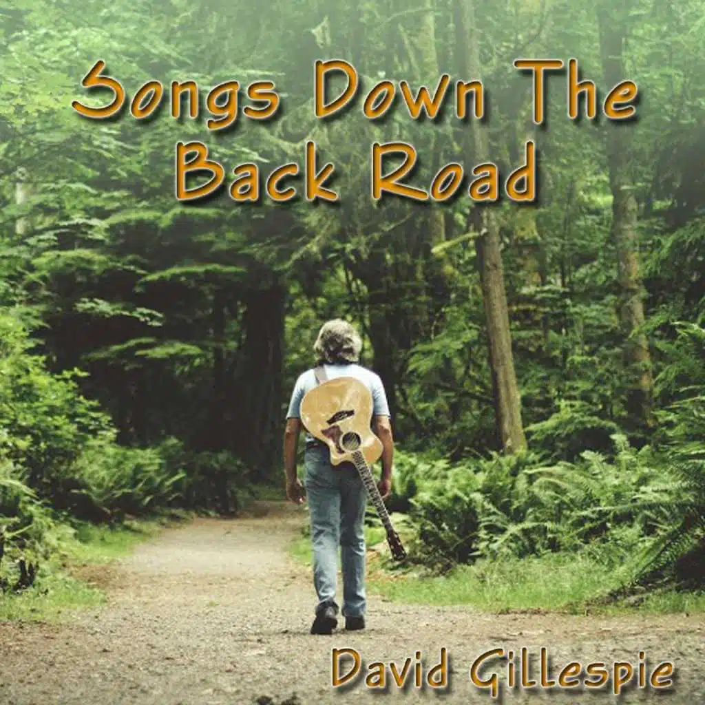 Songs Down the Back Road