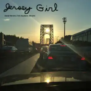 Jersey Girl (feat. Eric Kauderer-Abrams)
