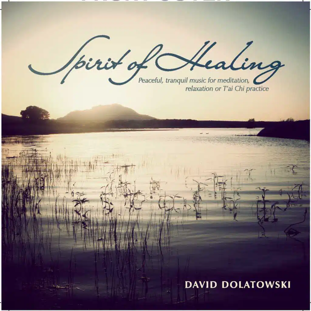Spirit of Healing