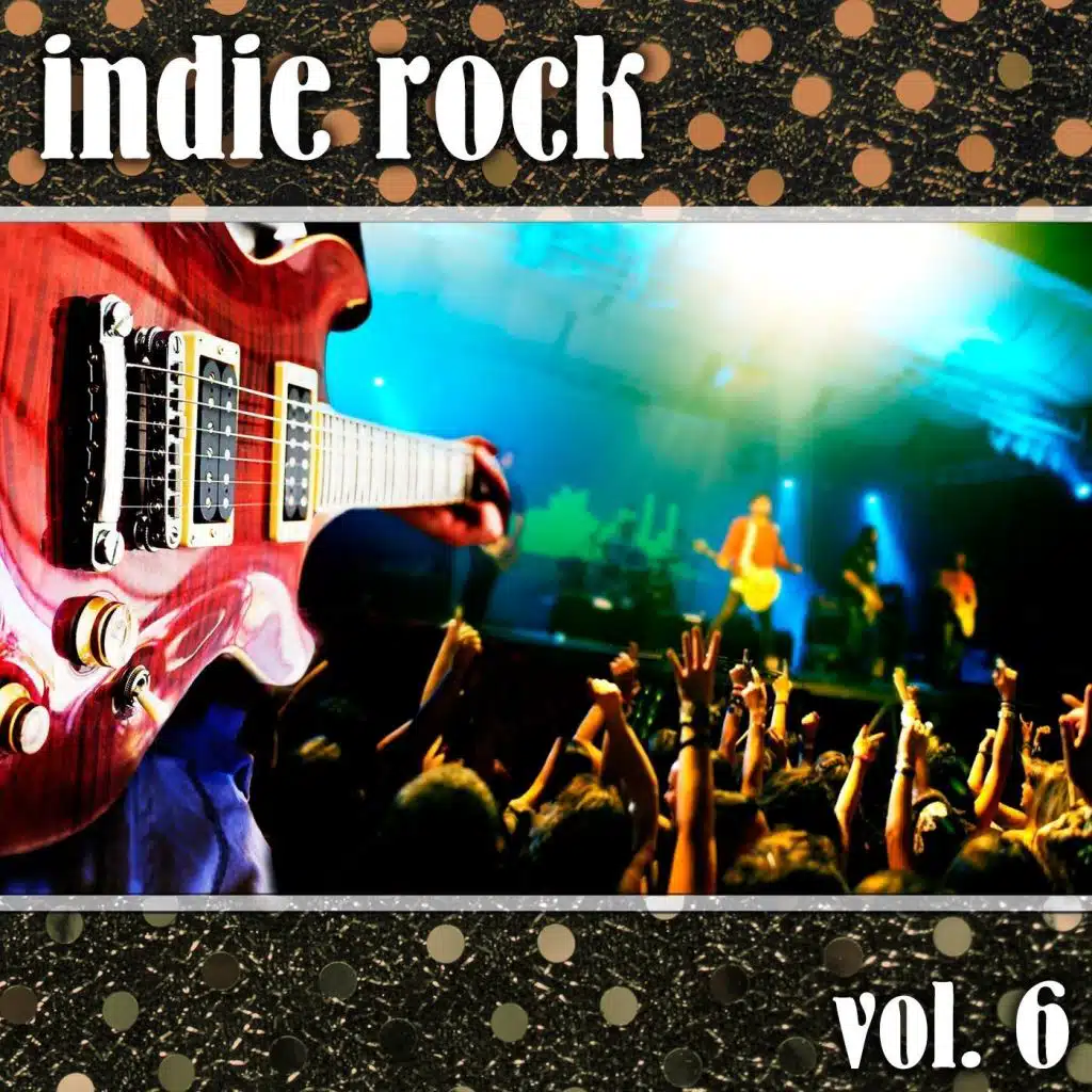 Indie Rock, Vol. 6