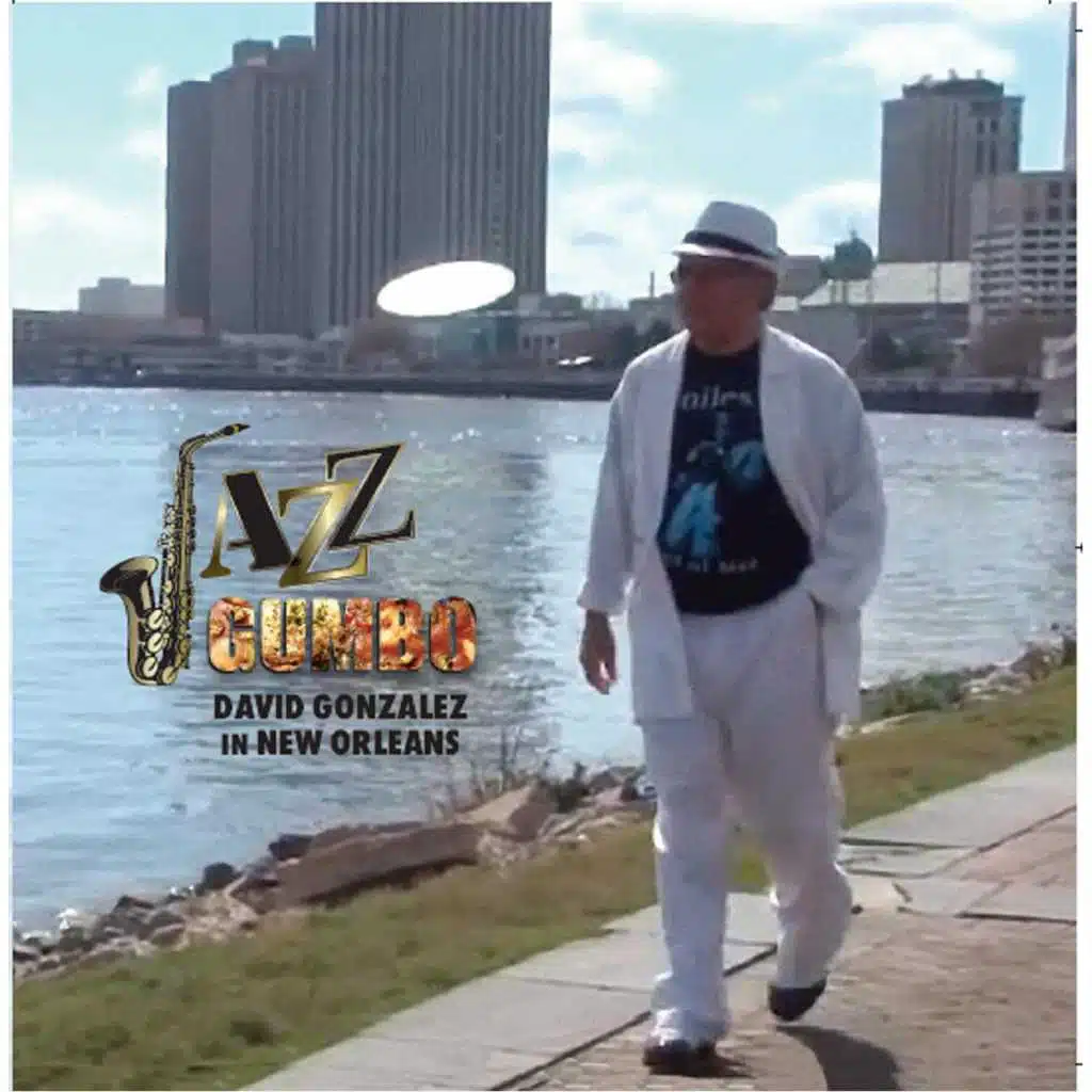 Jazz Gumbo
