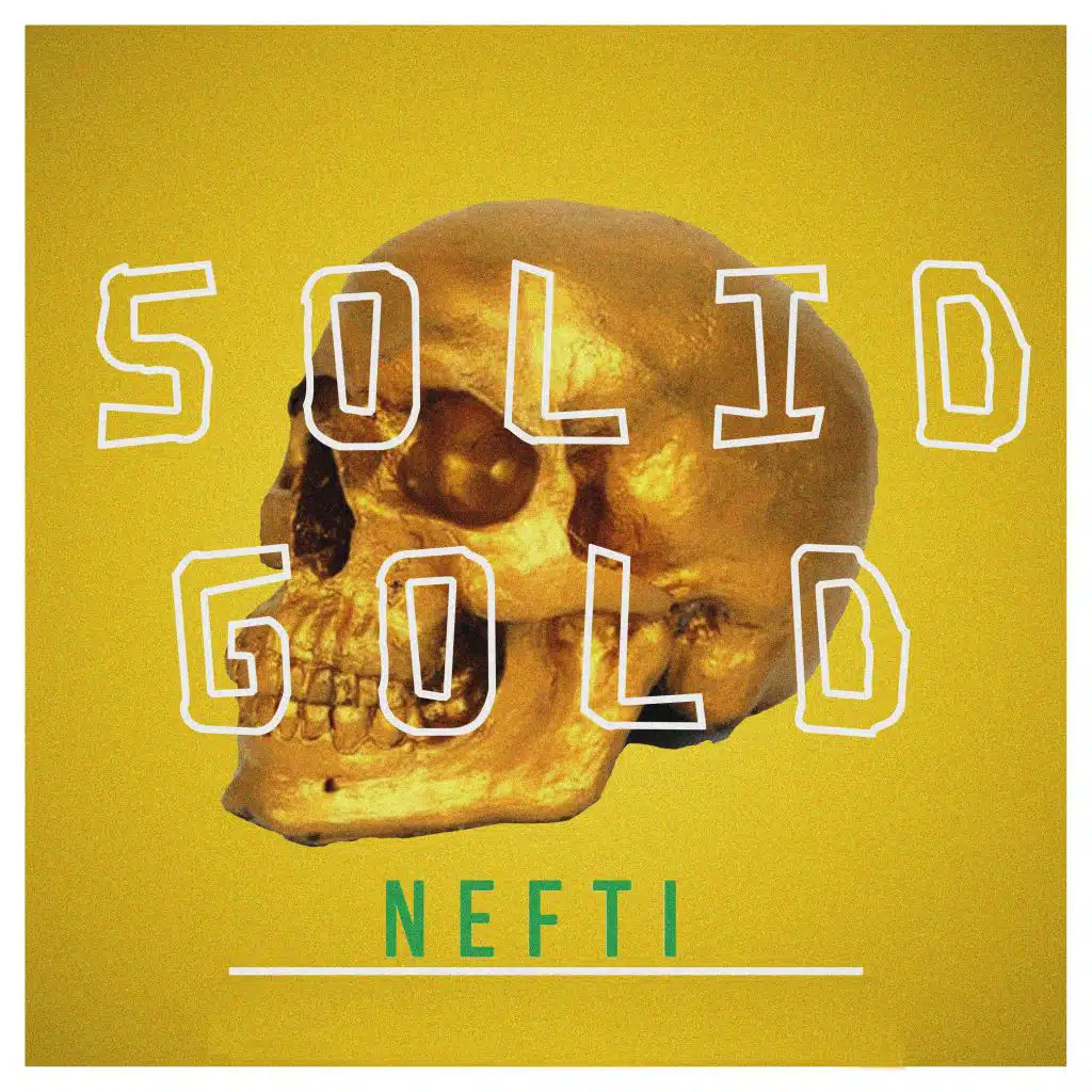Solid Gold
