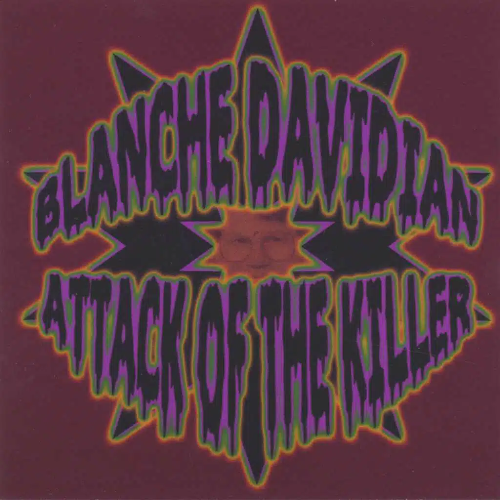 Attack of the Killer