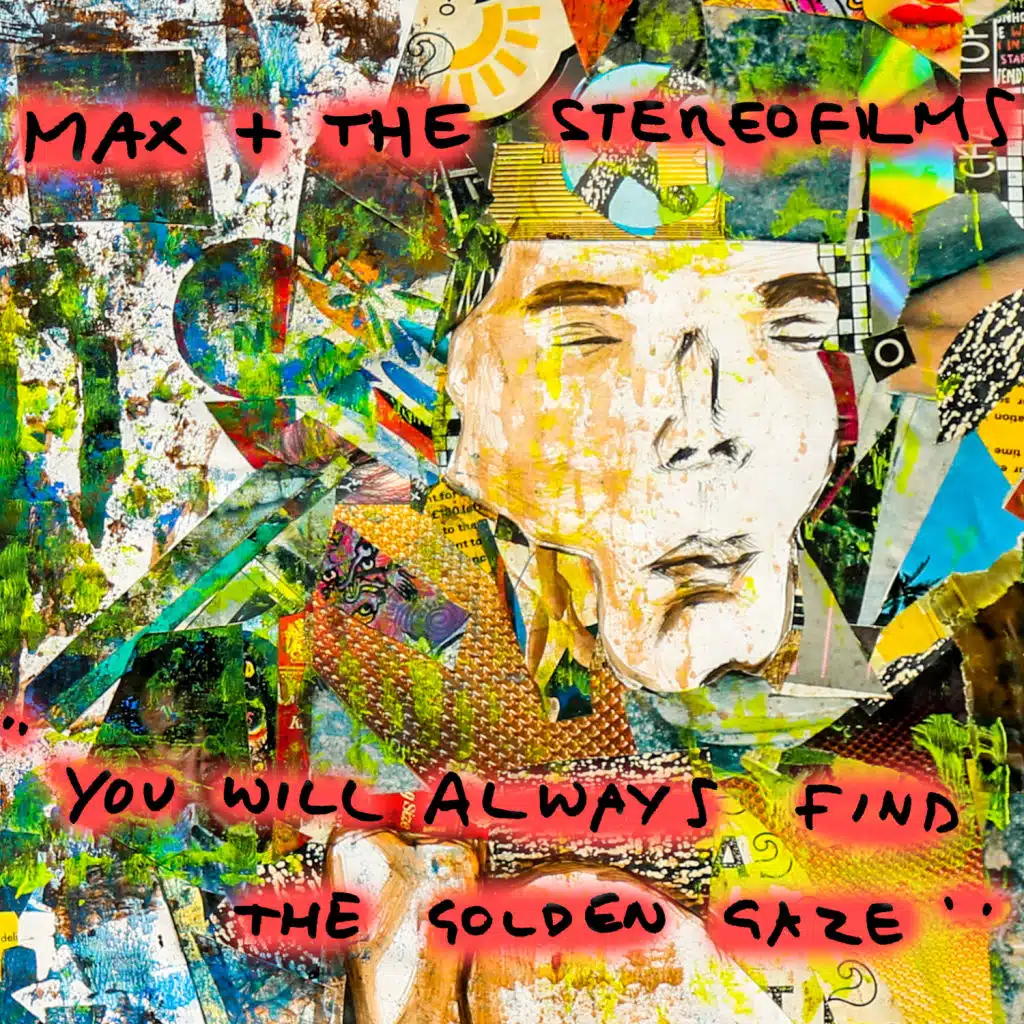 You Will Always Find the Golden Gaze (feat. Paul Ryder, Mike Bennett, Simon Woolstencroft, Stella Grundy, Craig Gannon, Pete Grewenway, Tom Hingley & Marc Bramah)