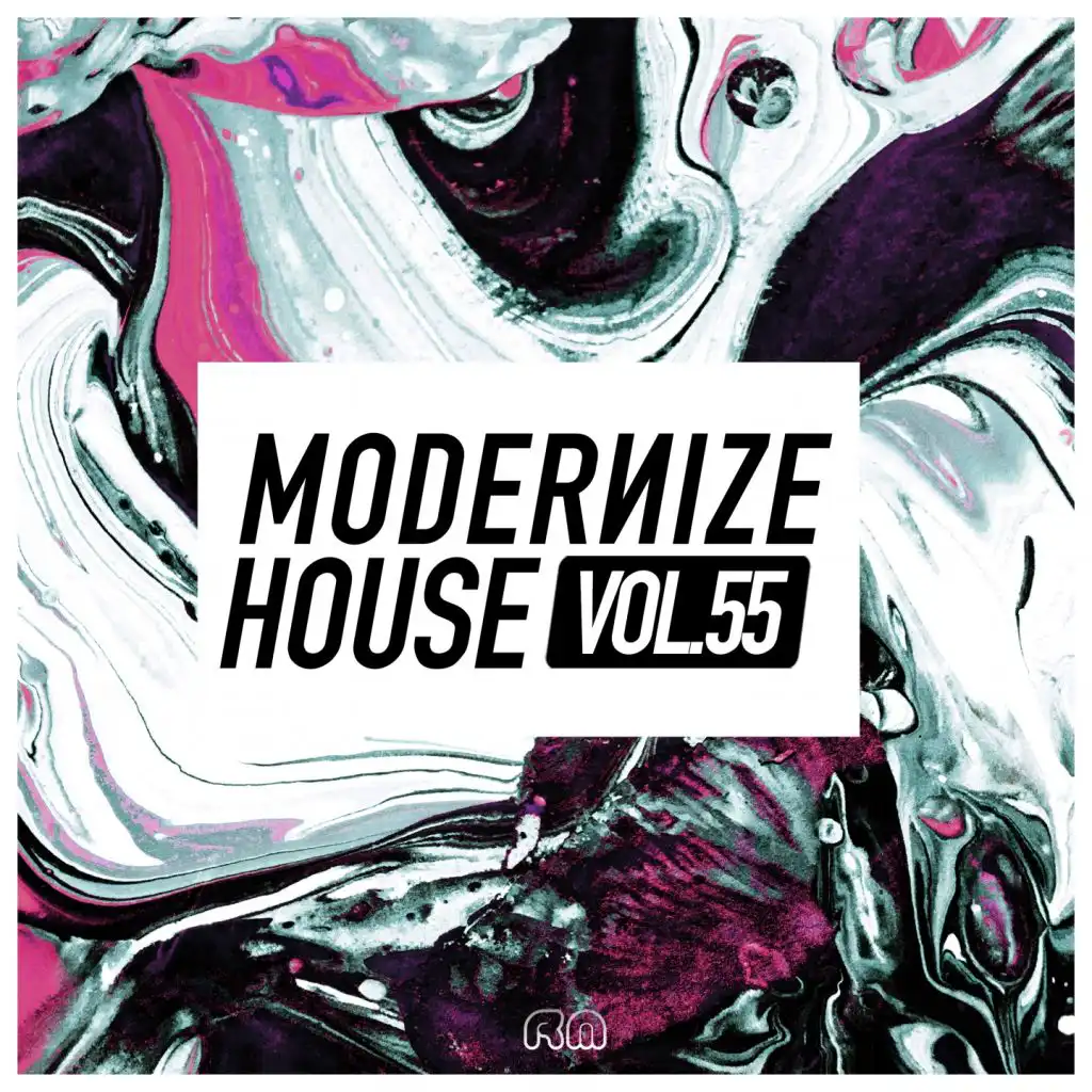 Modernize House, Vol. 55