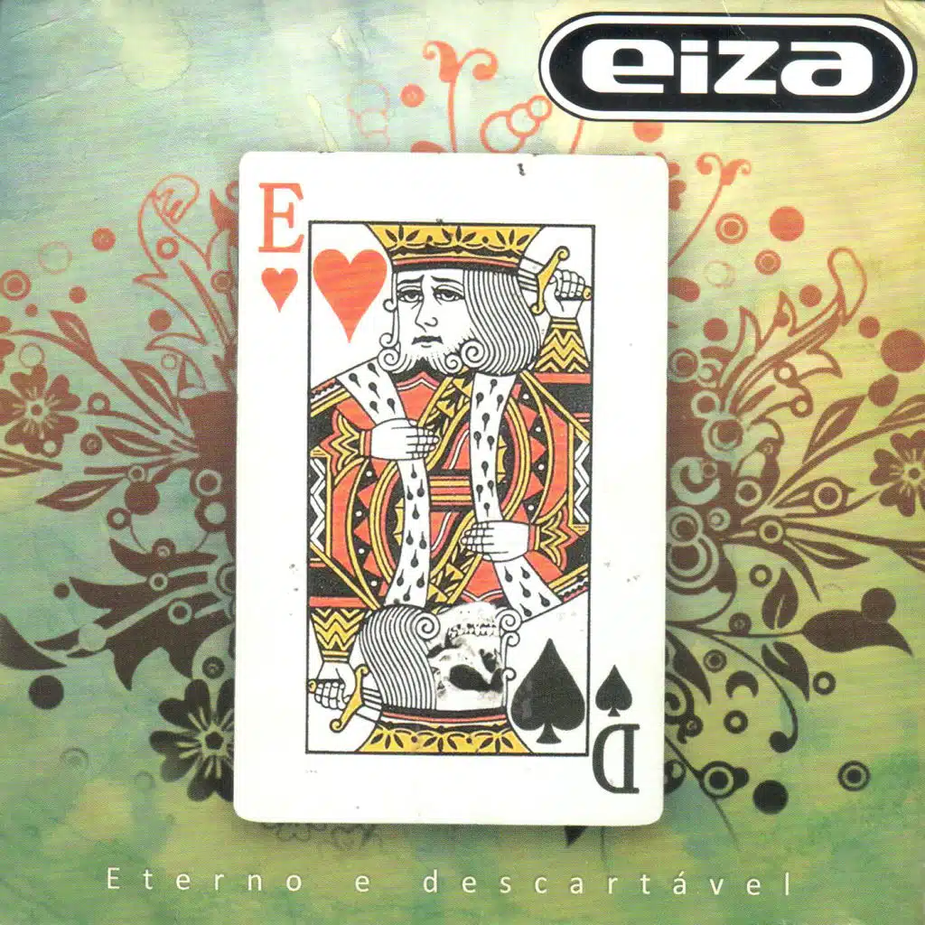 Eterno e Descartável