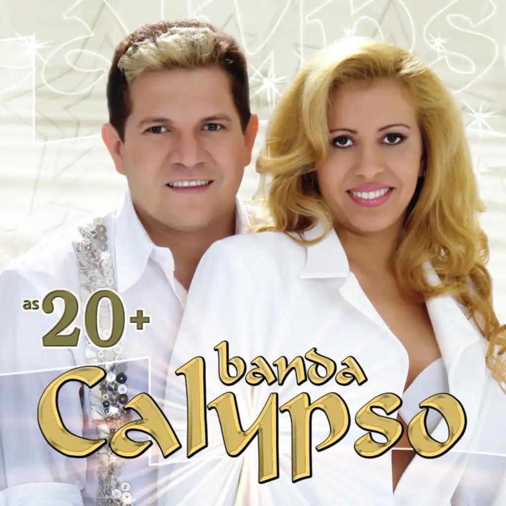 Dançando Calypso