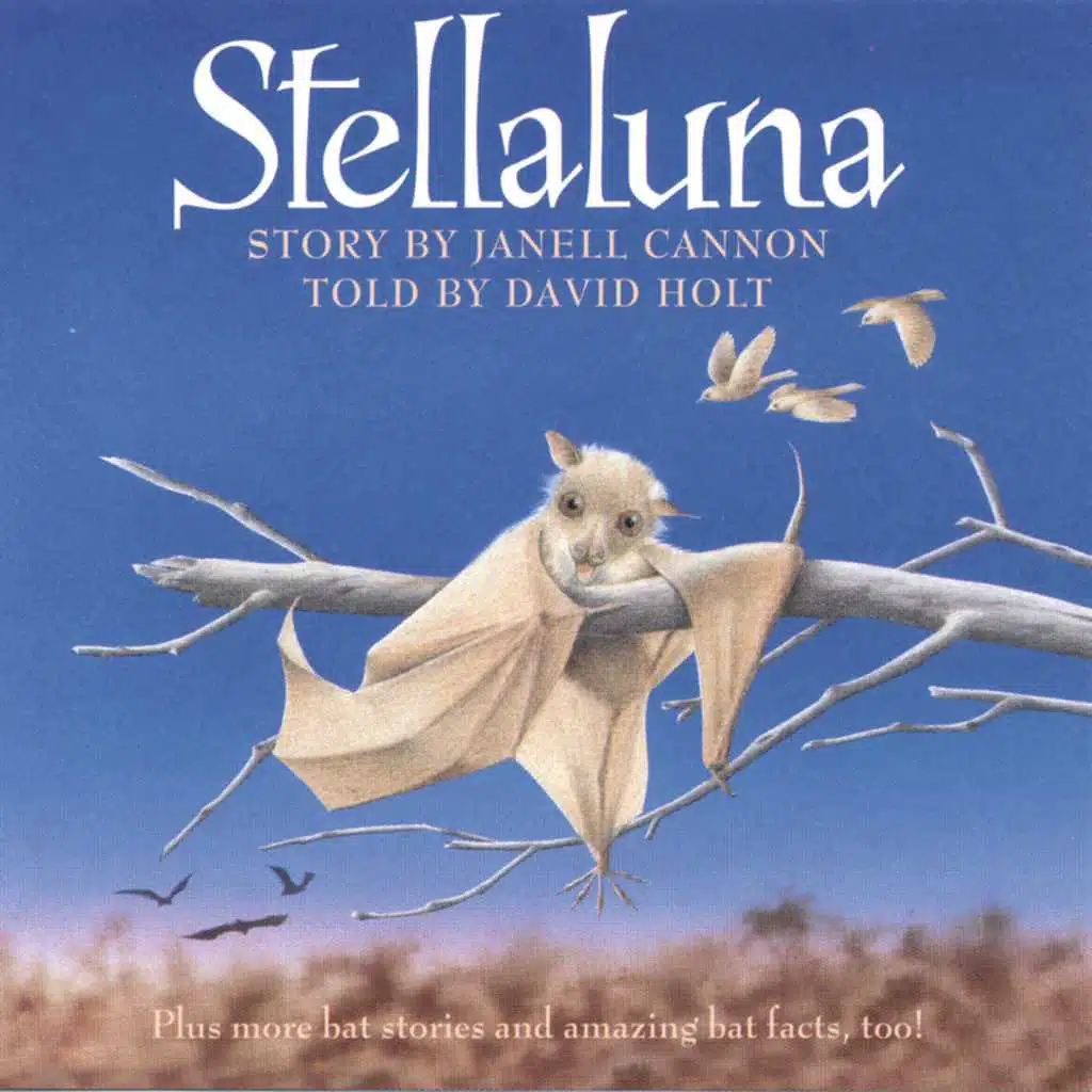 Stellaluna