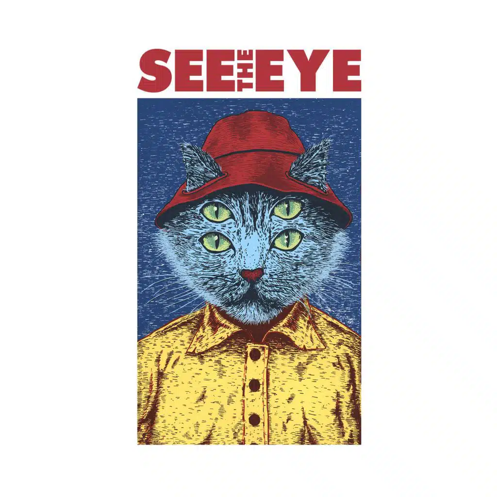 See the Eye
