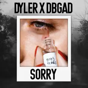 Sorry (feat. DB GAD)