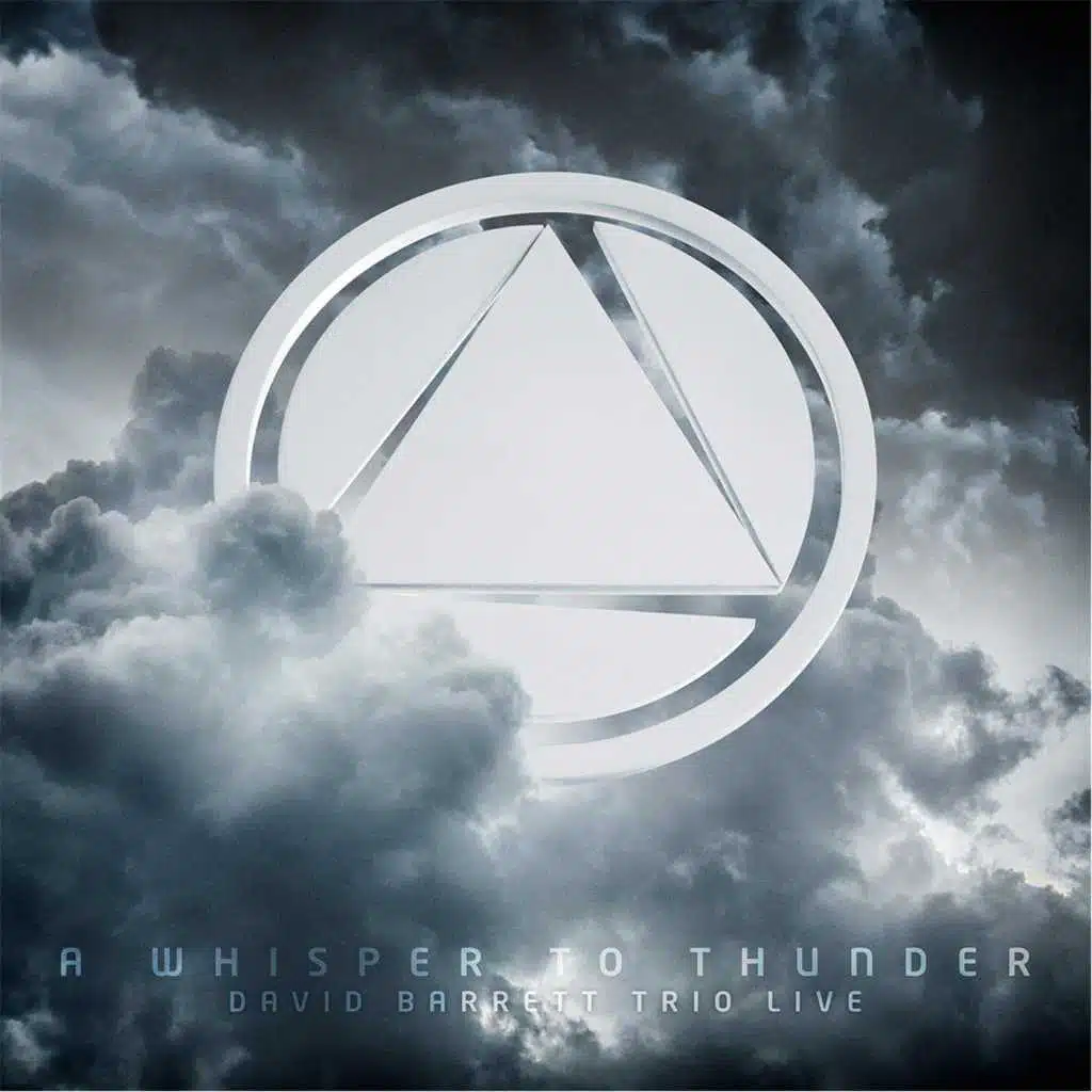 A Whisper to Thunder (Live in Concert)