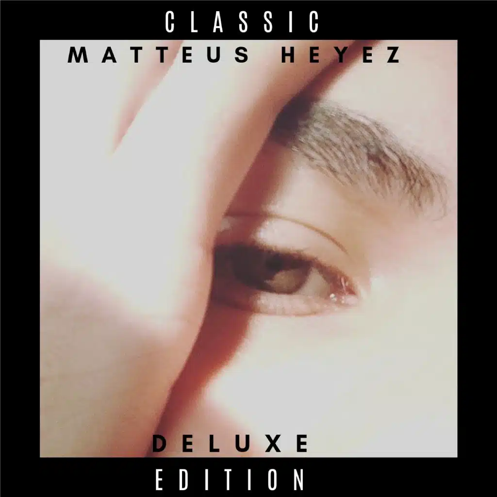 Classic (Deluxe Edition)