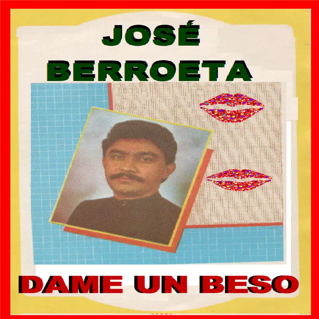 Jose Berroeta