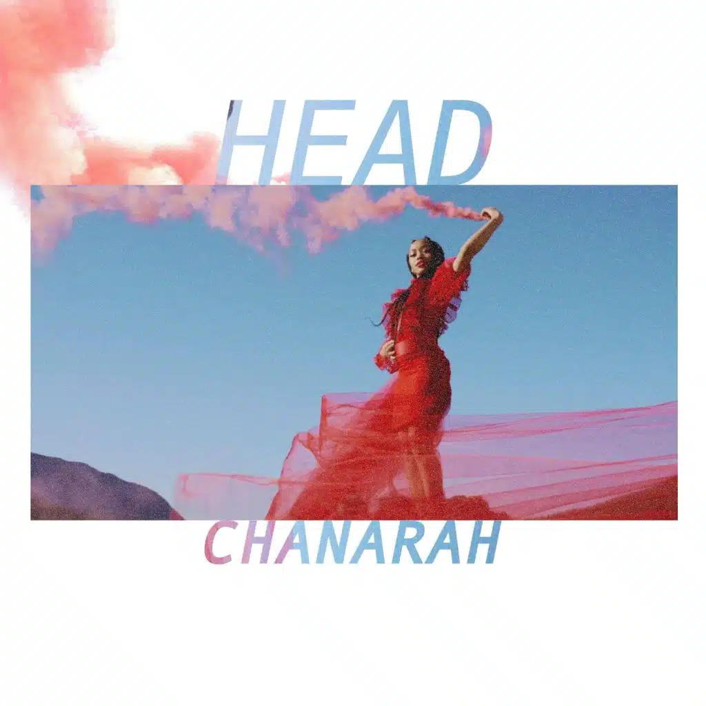 Head (feat. Cidro Onetoo)