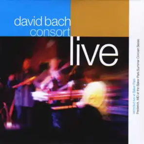 David Bach Consort (Live)