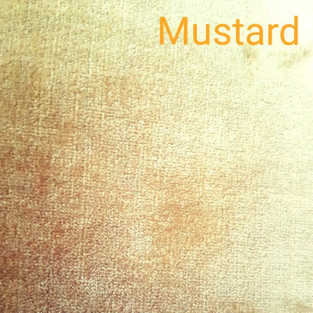 Mustard