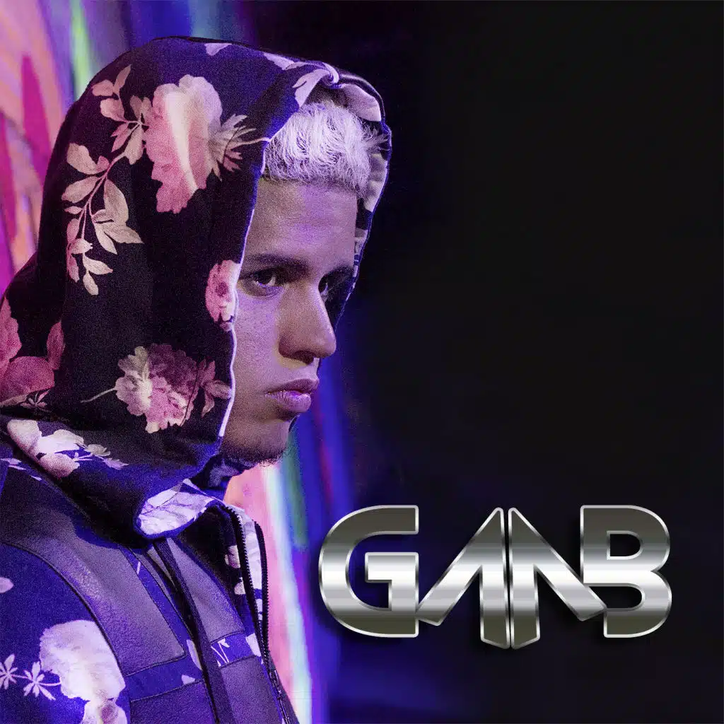 Bla Bla Bla (feat. Rodriguinho)