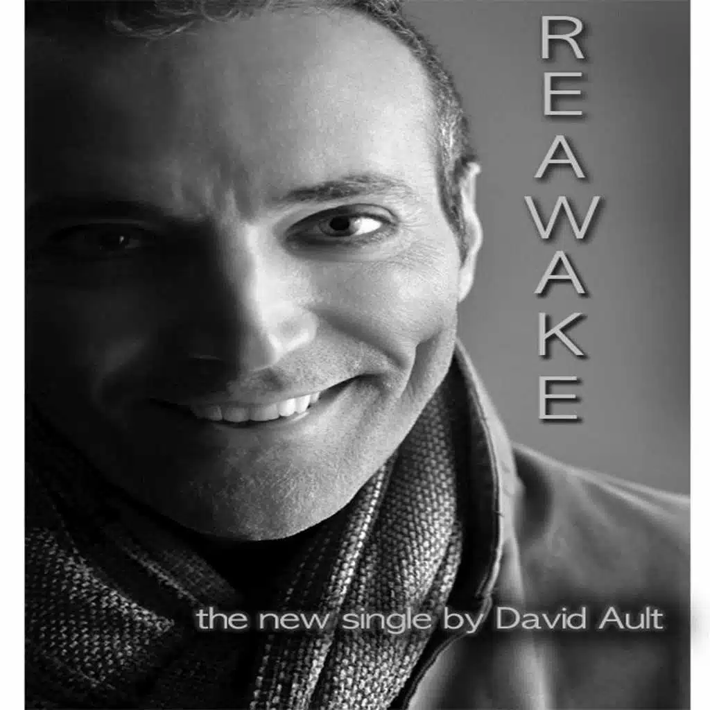 David Ault