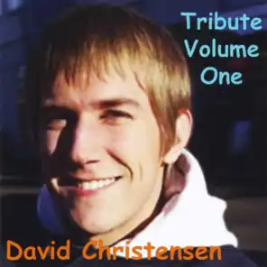 David Christensen Tribute, Volume One