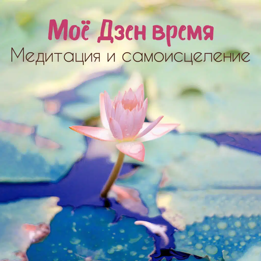 Моё Дзен время