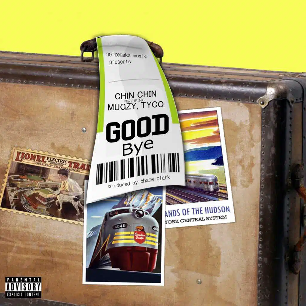 Goodbye (feat. Tyco & Mugzy)