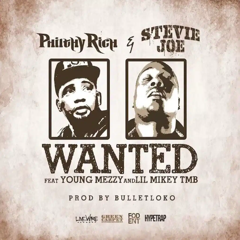 Wanted (feat. Young Mezzy & Lil Mikey TMB)