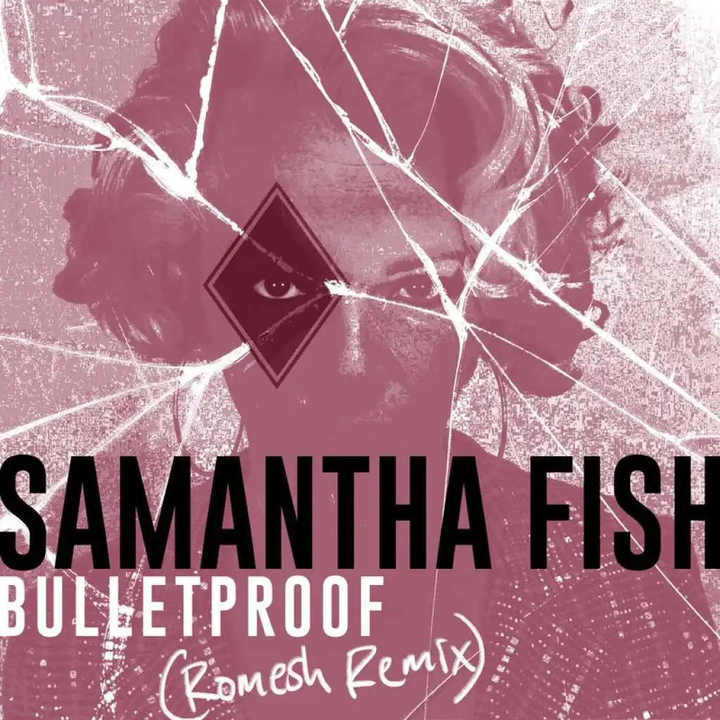 Bulletproof (Romesh Remix) [feat. Romesh Dodangoda]
