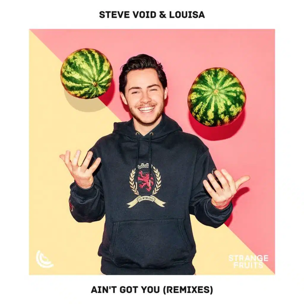 Steve Void & Louisa