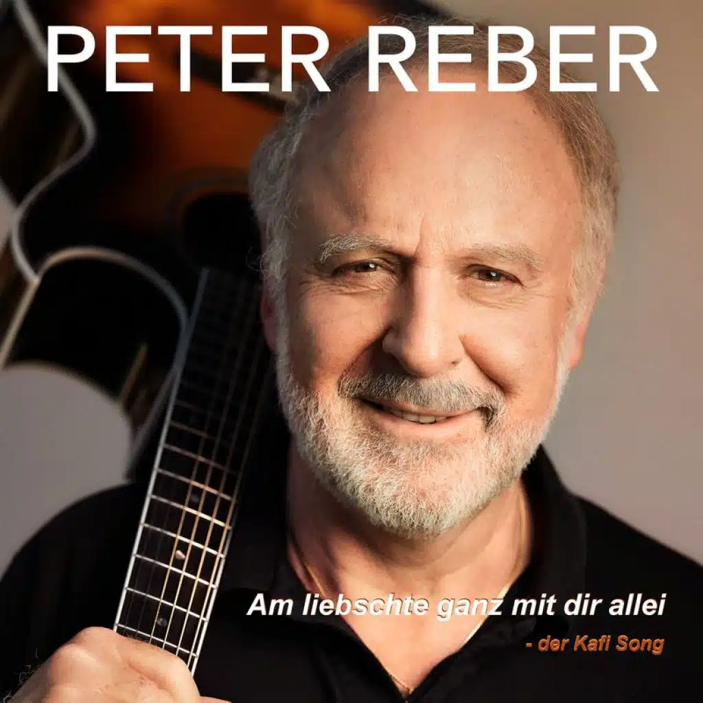 Peter Reber