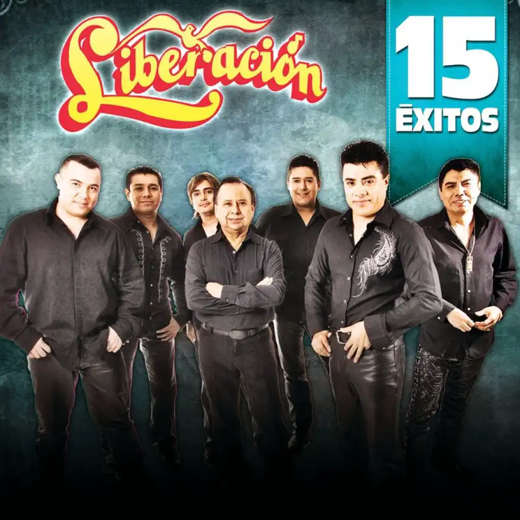 15 Éxitos