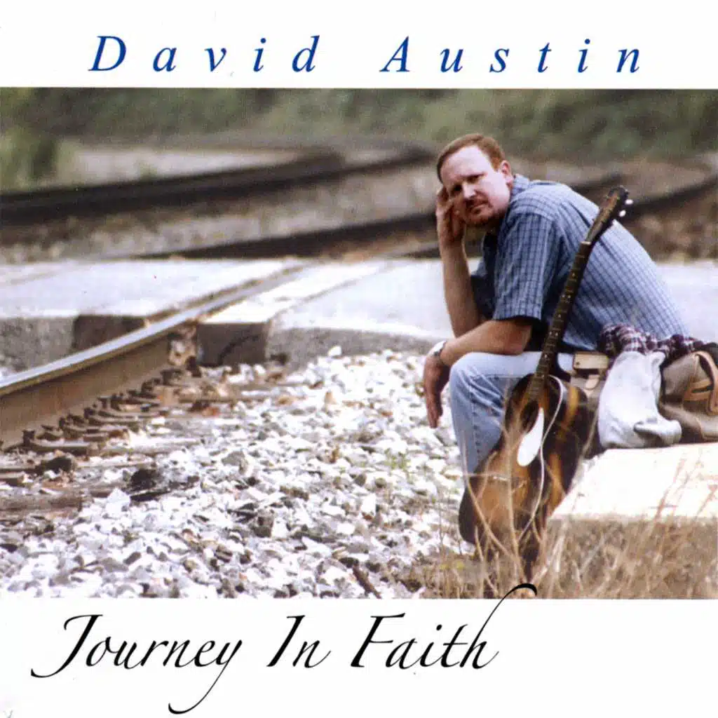 Journey In Faith