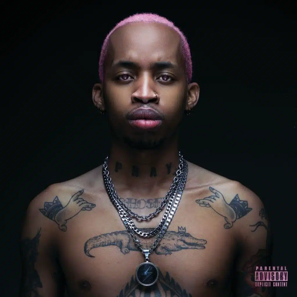 Together (feat. Focalistic)