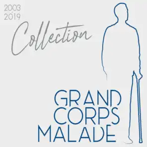 Grand Corps Malade & Sandra Nkake