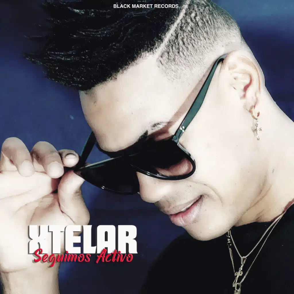 Tu Misma Eres (feat. El Sabroso)