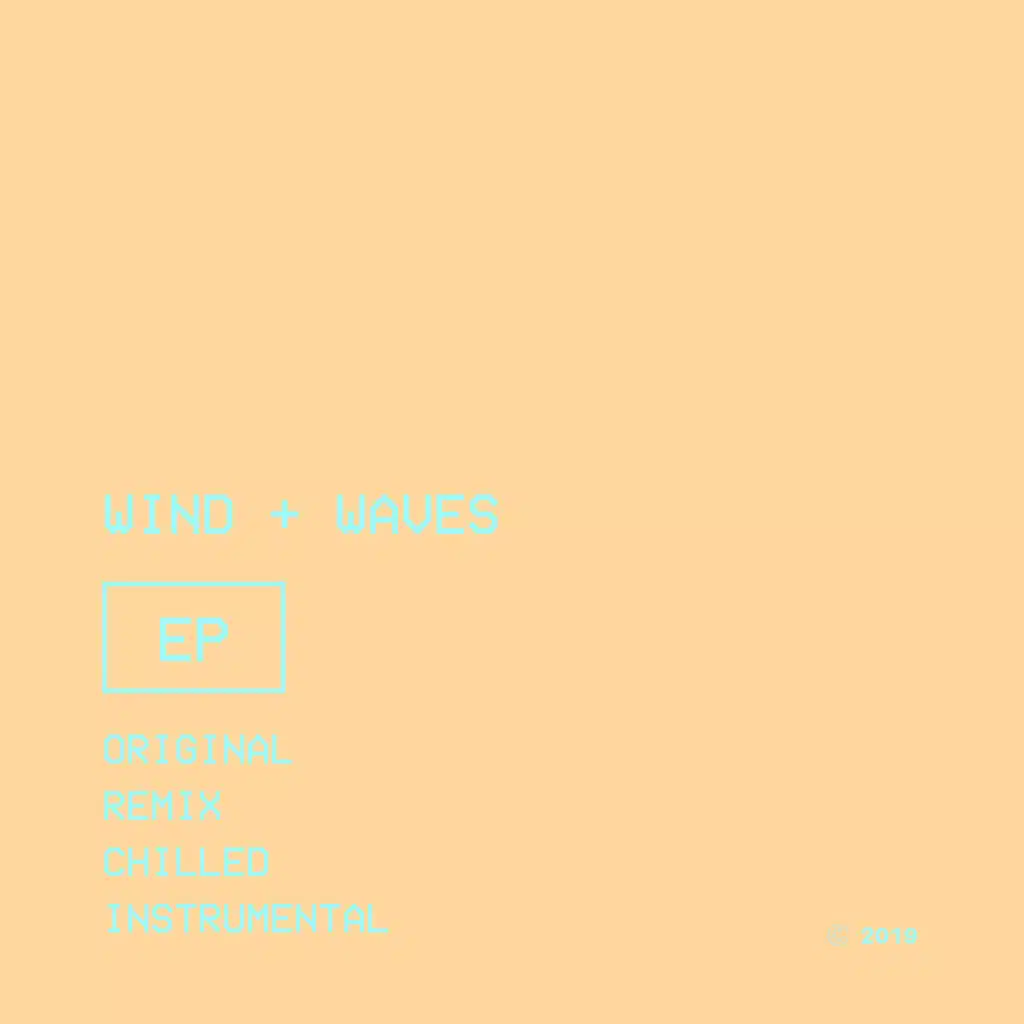 Wind + Waves (Instrumental)