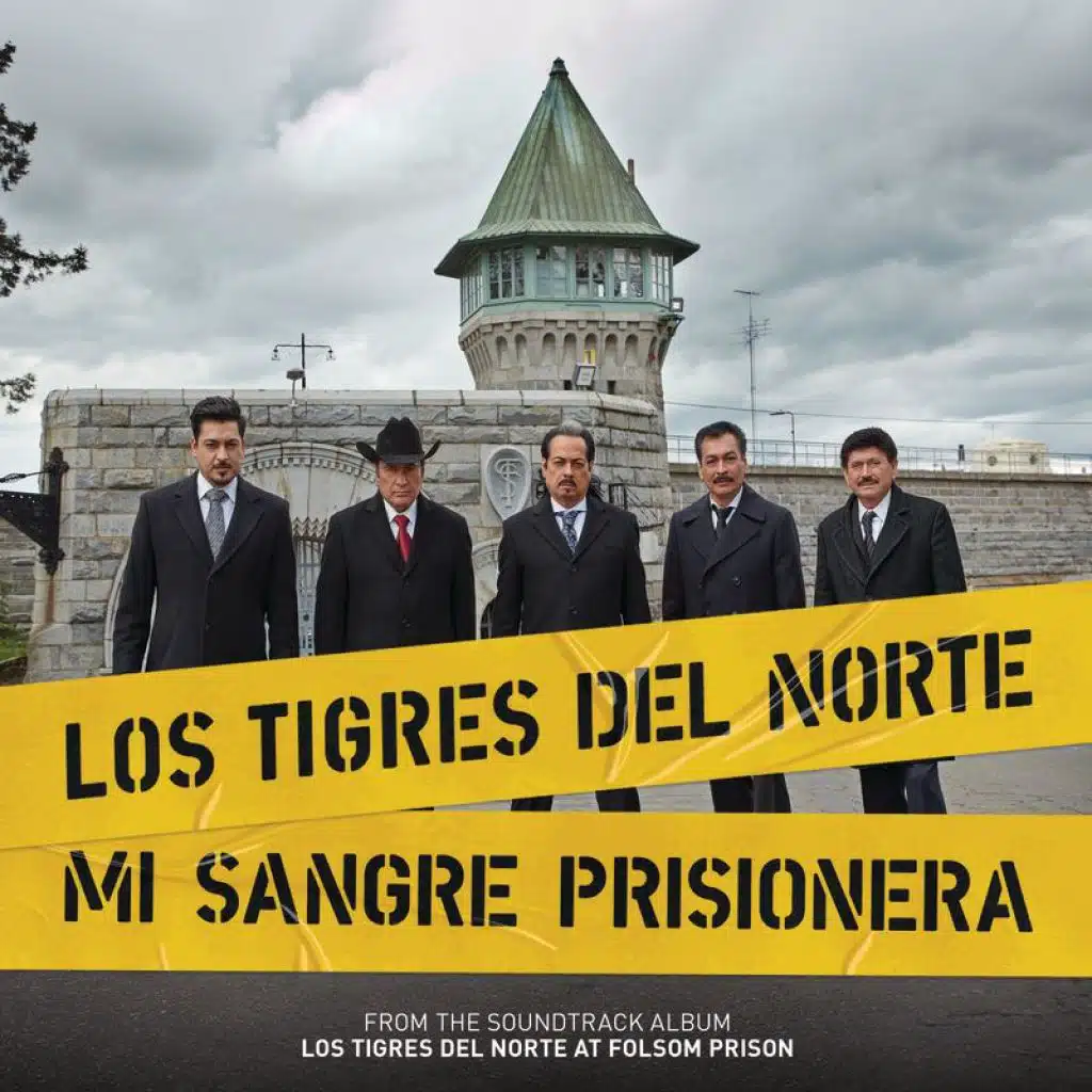 Mi Sangre Prisionera (Live At Folsom Prison)