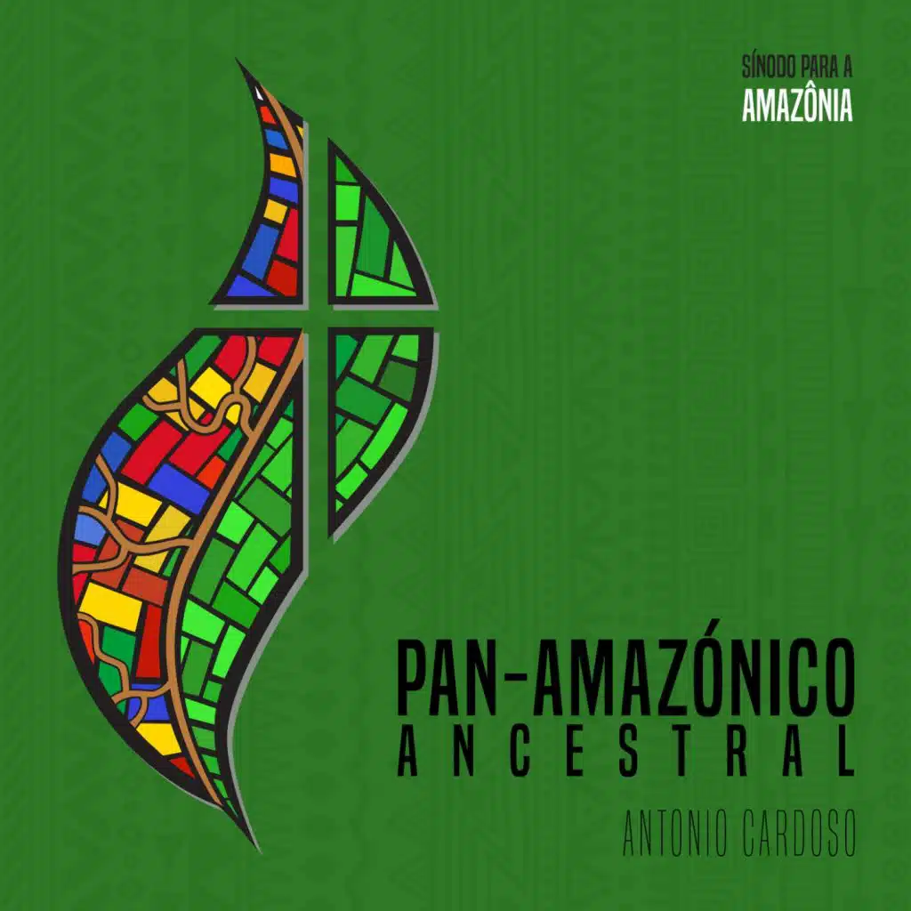 Pan - Amazónico Ancestral (Sínodo para a Amazônia)