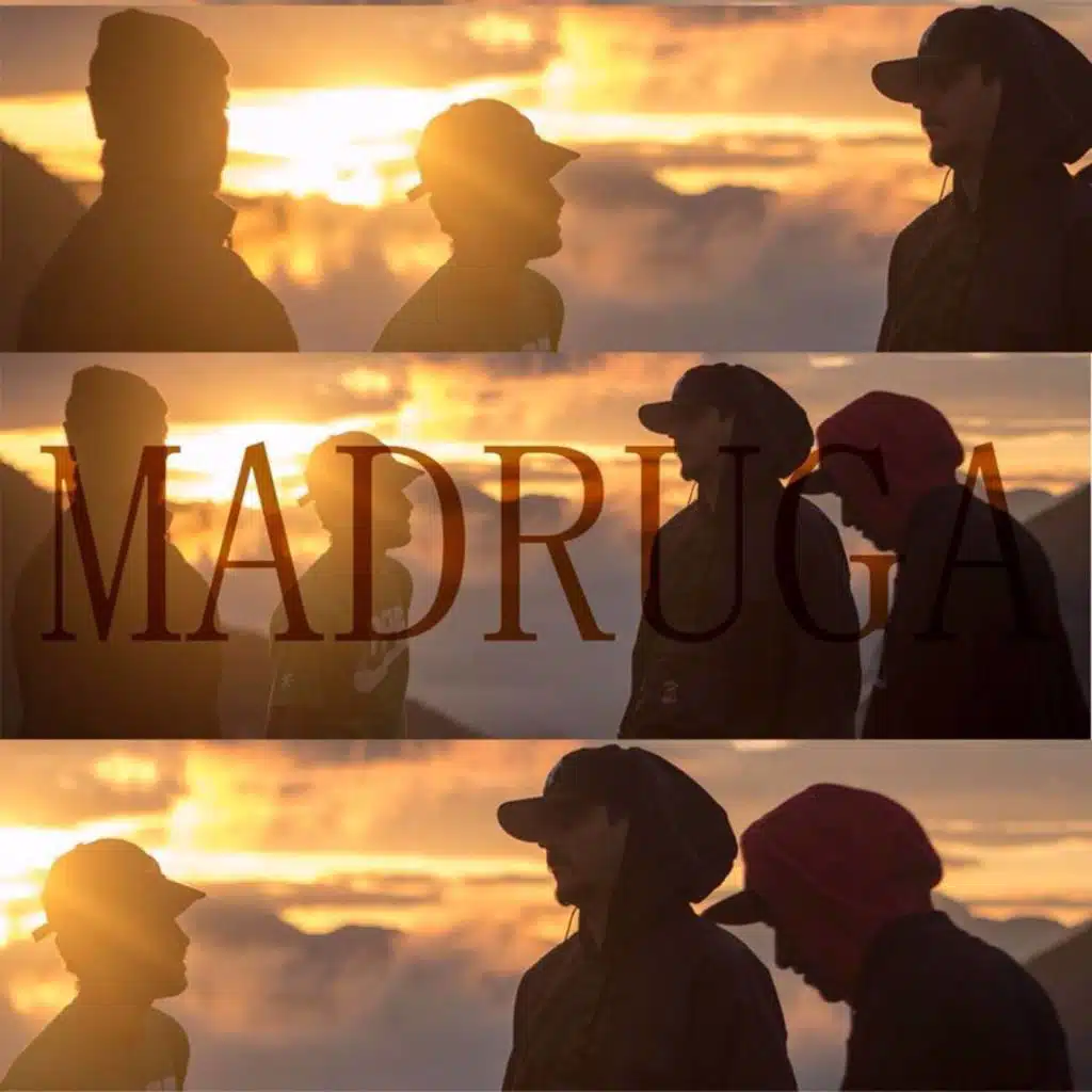 Madruga (feat. Ictus)