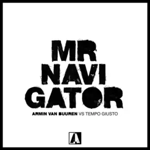 Mr. Navigator (Extended Mix)
