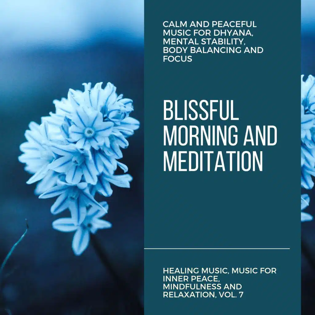 Subliminal Healing Vibes Production